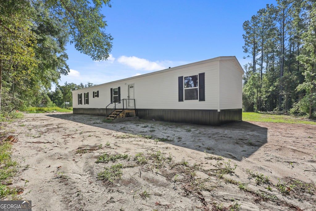 Photo of 1118 East 121 Place, Folkston, GA 31537 (MLS # 10836721)