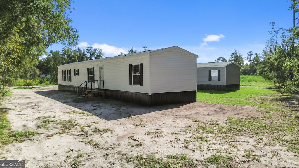 Photo of 1118 East 121 Place, Folkston, GA 31537 (MLS # 10836721)