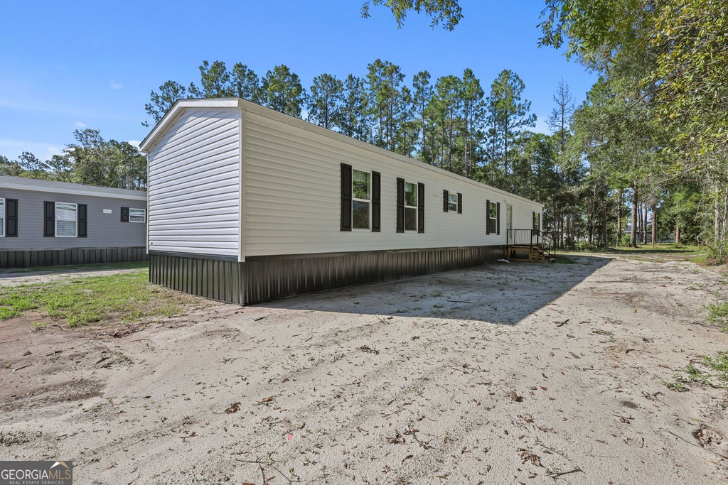 Photo of 1118 East 121 Place, Folkston, GA 31537 (MLS # 10836721)