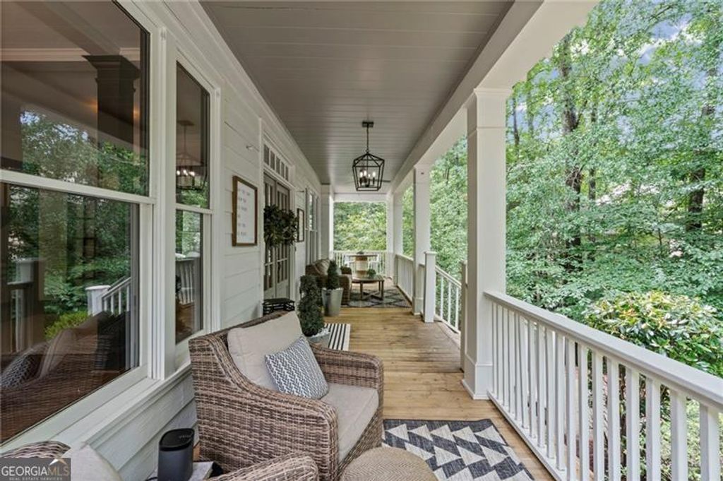 Photo of 4025 Little Falls Drive, Cumming, GA 30041 (MLS # 10774765)