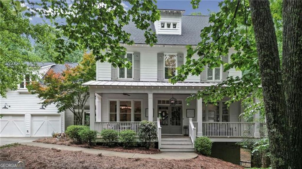 Photo of 4025 Little Falls Drive, Cumming, GA 30041 (MLS # 10774765)