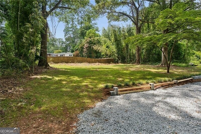 Photo of 401 Ashburton Avenue SE, Atlanta, GA 30317 (MLS # 10805306)