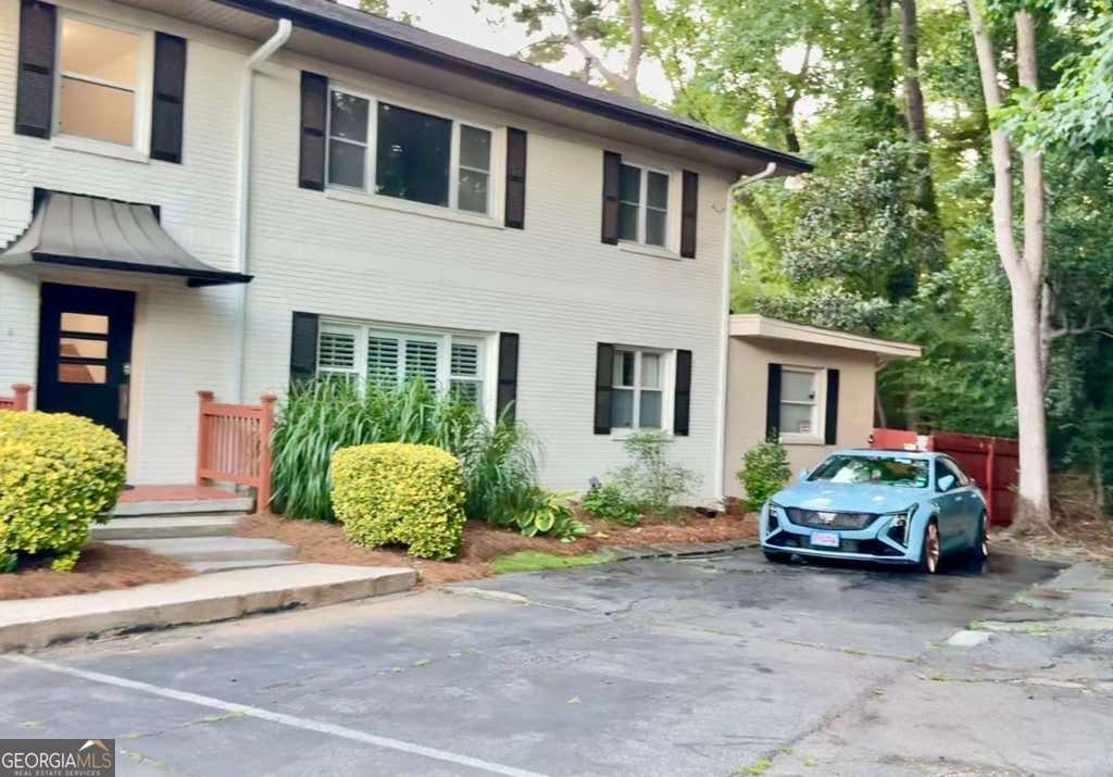 Photo of 2477 N Decatur Road #C5, Decatur, GA 30033 (MLS # 10817051)