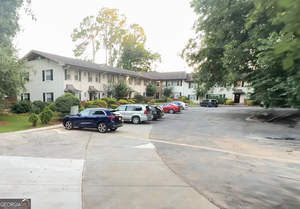 Photo of 2477 N Decatur Road #C5, Decatur, GA 30033 (MLS # 10817051)