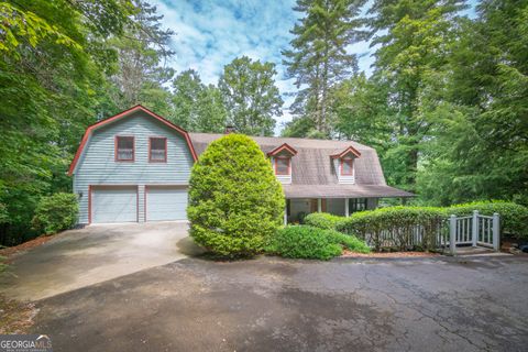 169 Indian Trail, Sautee Nacoochee, GA 30571 - MLS#: 10469645