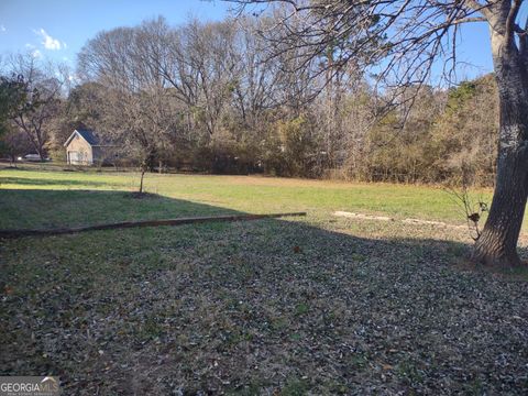 A home in Locust Grove