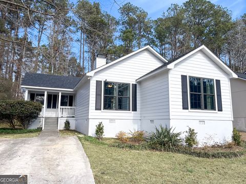 758 Friar Tuck LN Macon GA 31220