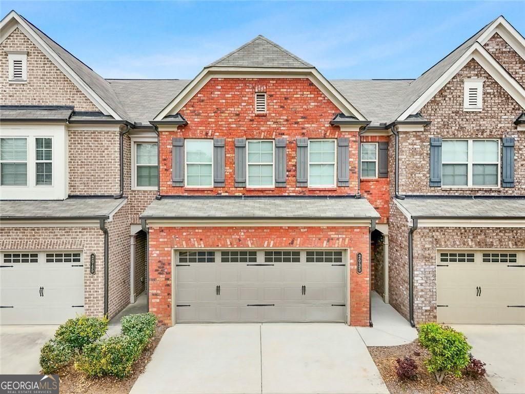 Photo of 2035 Wheylon Drive, Lawrenceville, GA 30044 (MLS # 10722129)