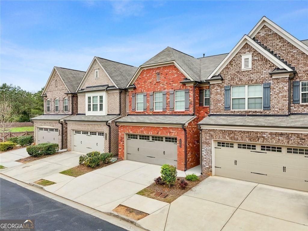 Photo of 2035 Wheylon Drive, Lawrenceville, GA 30044 (MLS # 10722129)