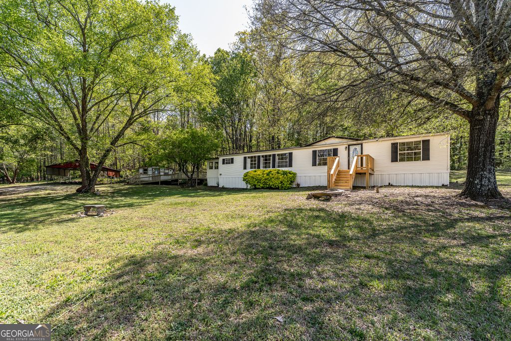 Photo of 71 Kirk Road NW, White, GA 30184 (MLS # 10729625)