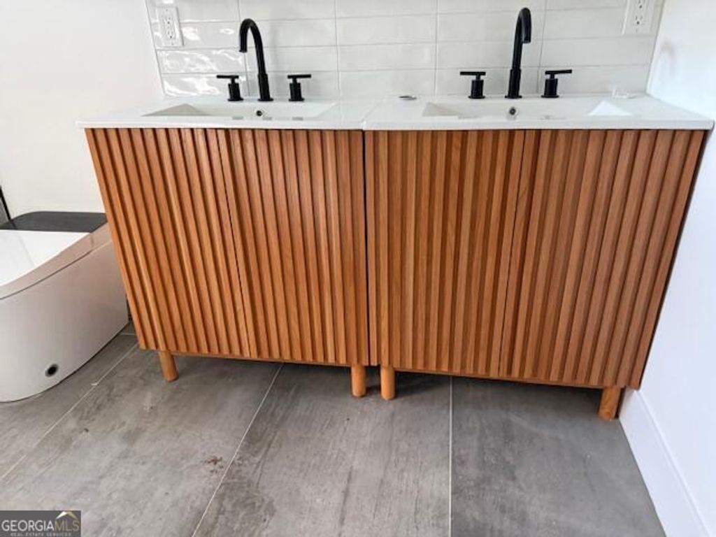 Photo of 3770 Adkins Road NW, Atlanta, GA 30331 (MLS # 10657413)