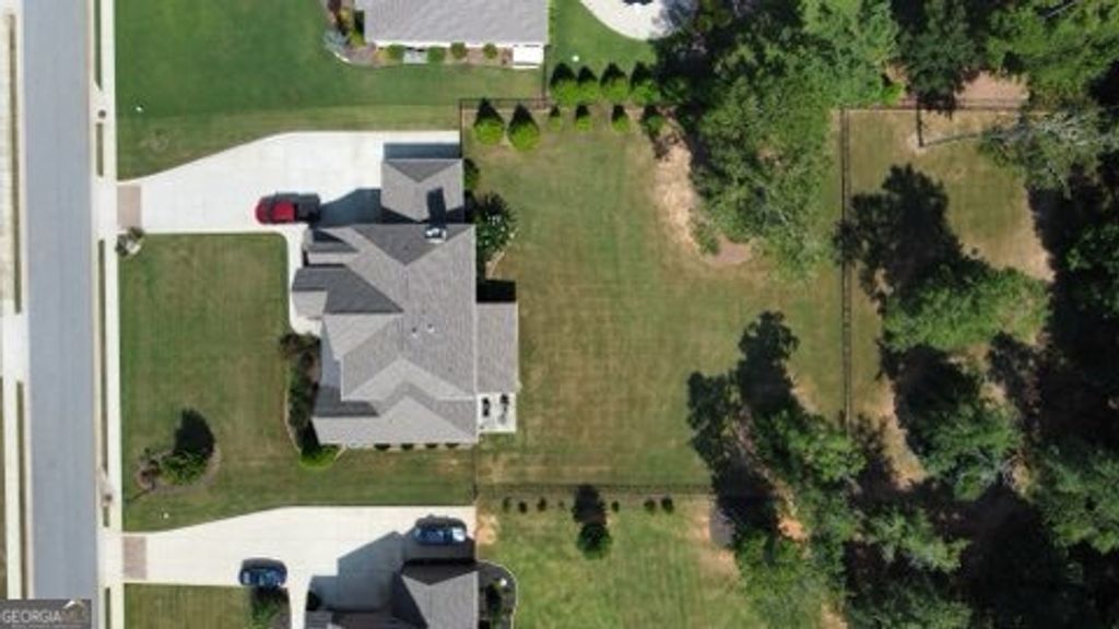 Photo of 4021 Highland Park Way, Statham, GA 30666 (MLS # 10694542)