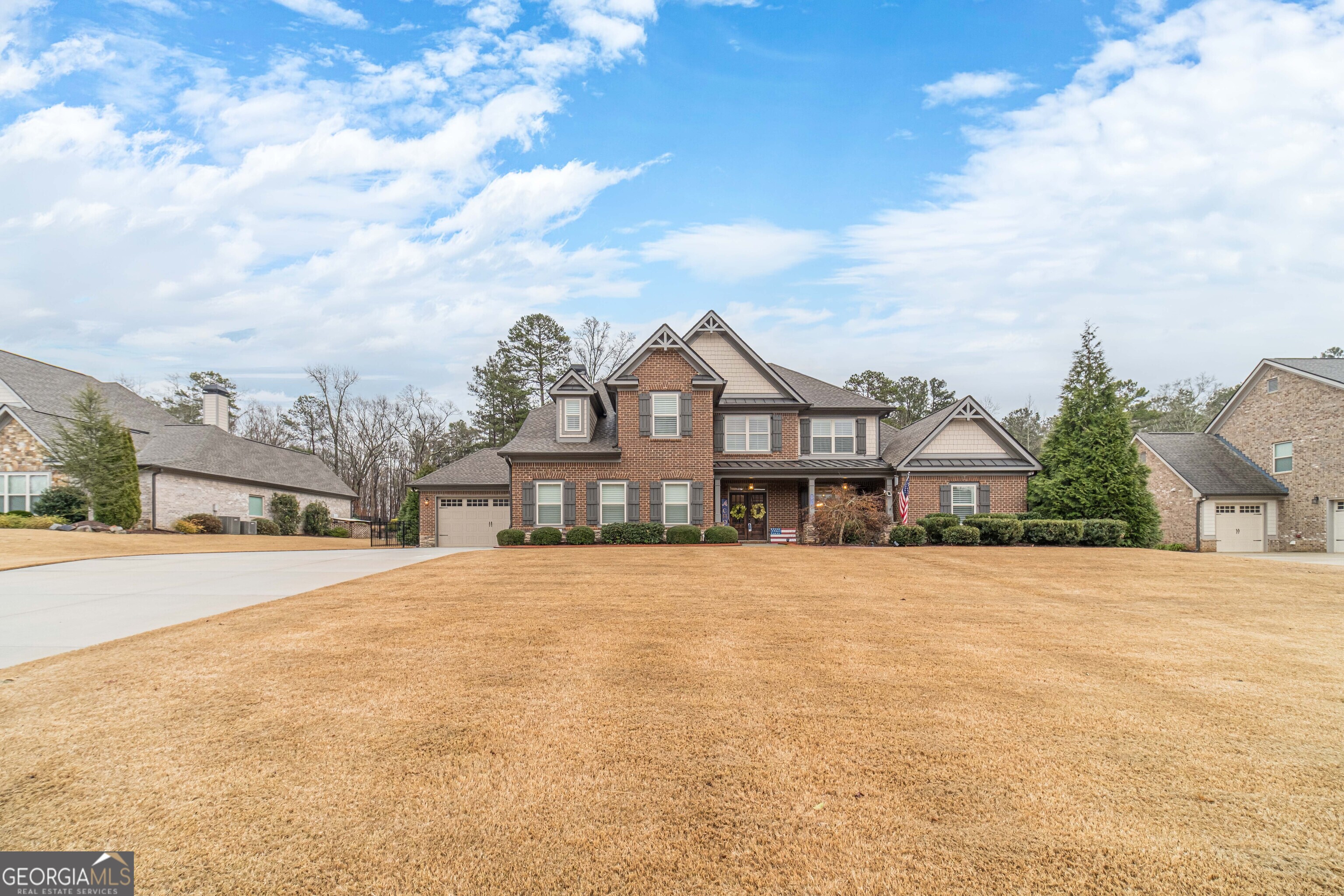 4021 Highland Park WAY