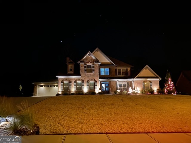 4021 Highland Park WAY