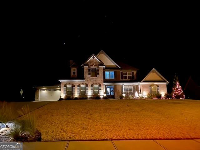 4021 Highland Park WAY