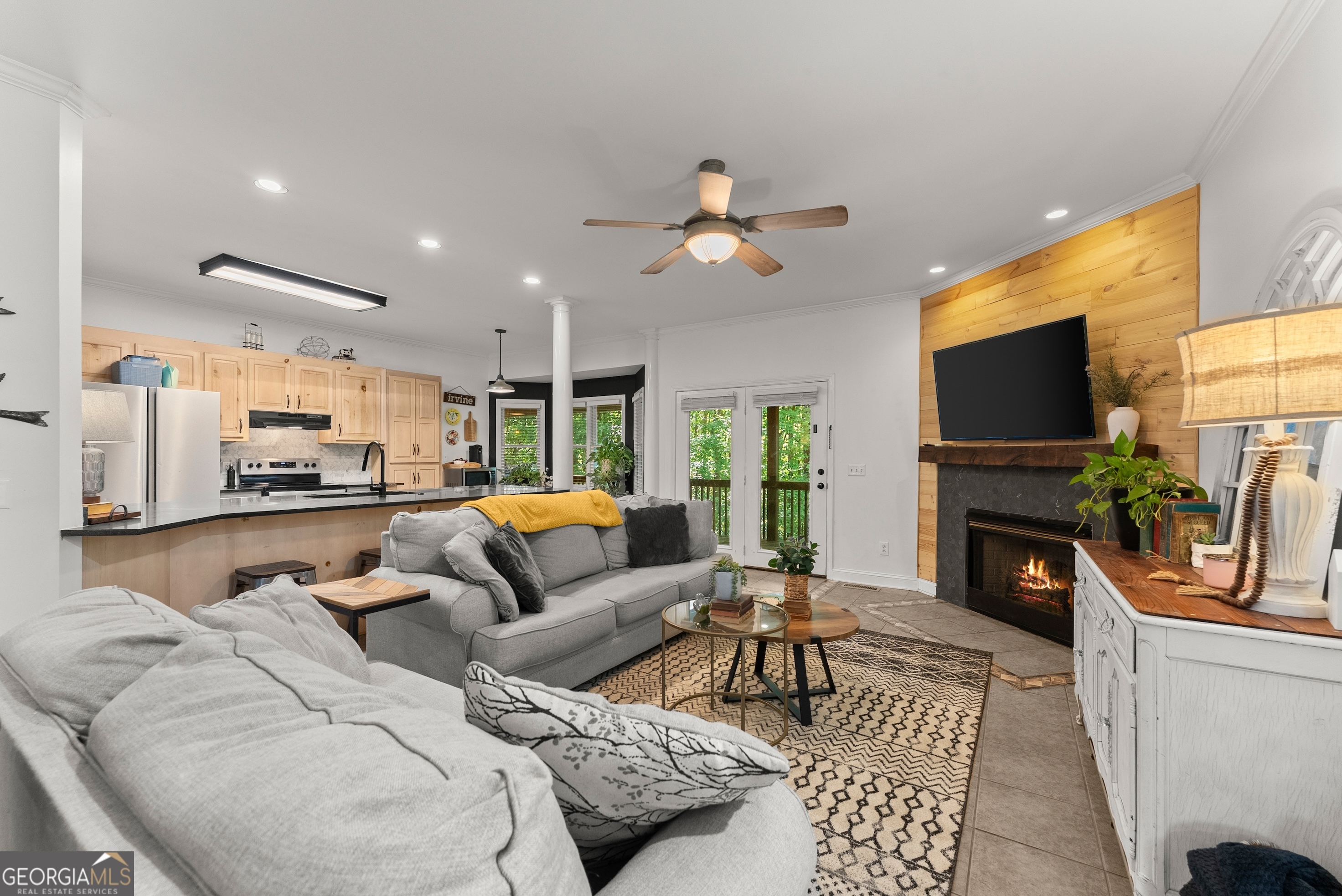 136 Cameron PT