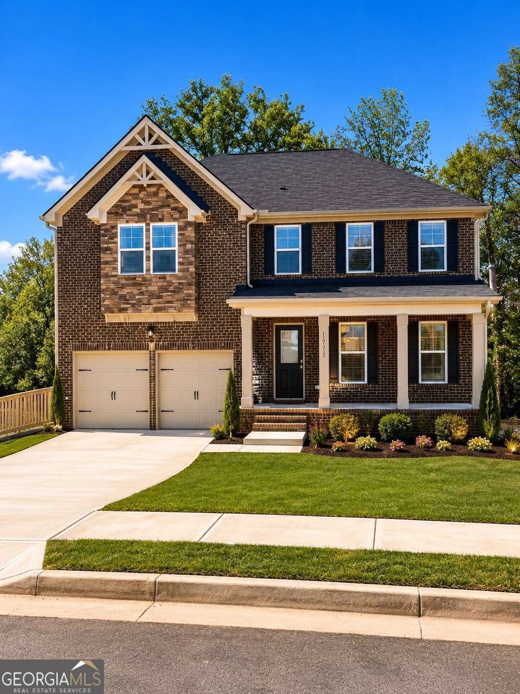 Photo of 1328 Midnight Ride Court, Hampton, GA 30228 (MLS # 10788072)