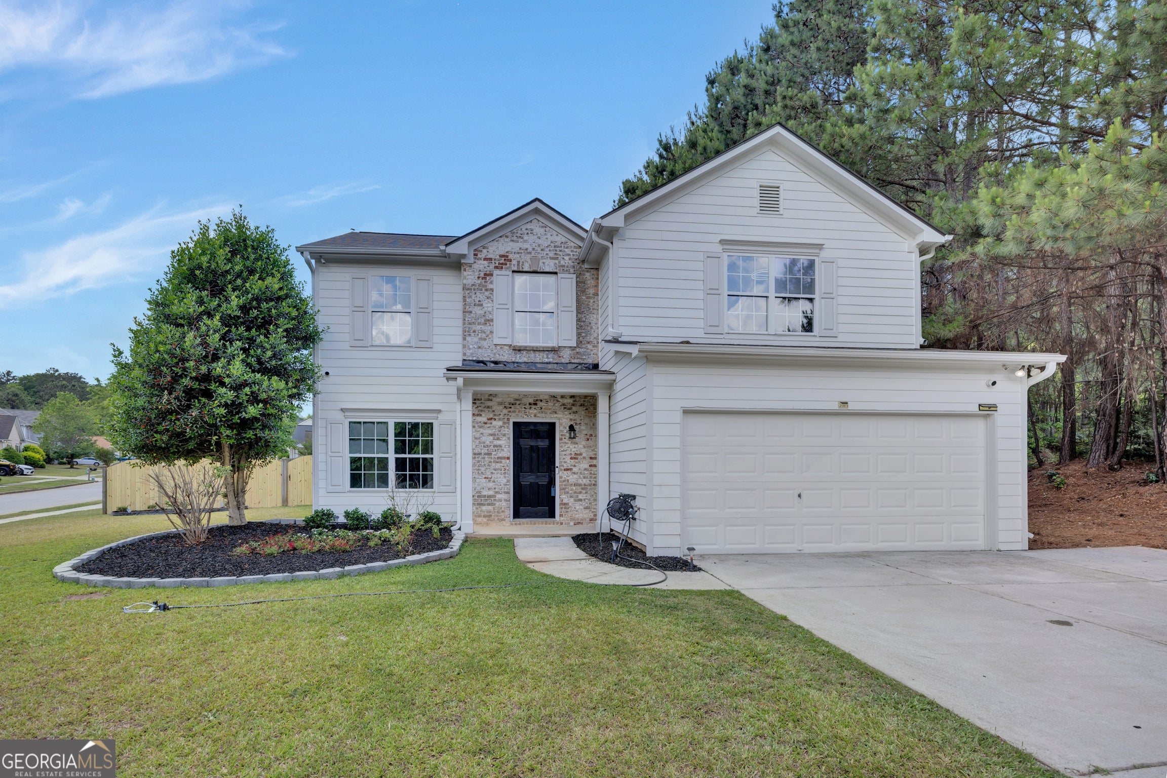 15 Kestrel CIR