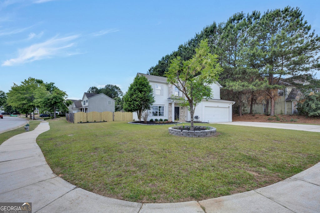 Photo of 15 Kestrel Circle, Covington, GA 30014 (MLS # 10851845)