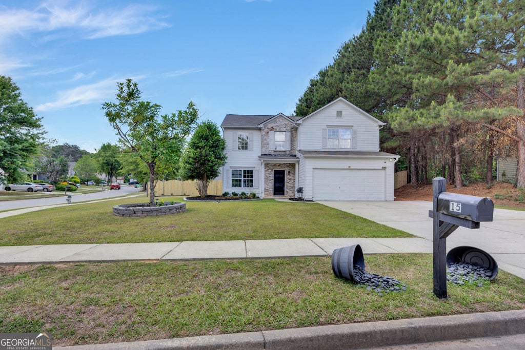 Photo of 15 Kestrel Circle, Covington, GA 30014 (MLS # 10851845)