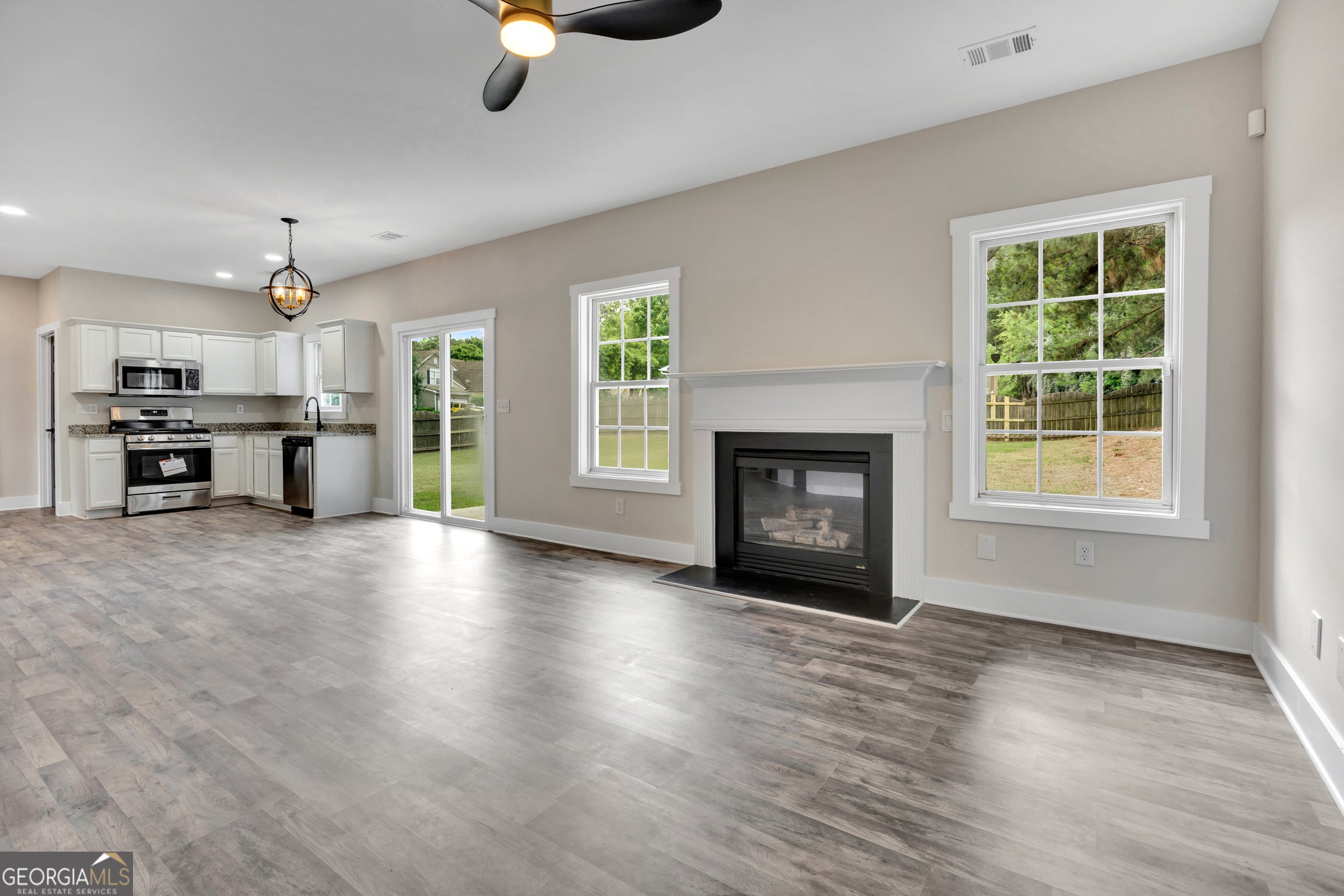 15 Kestrel CIR