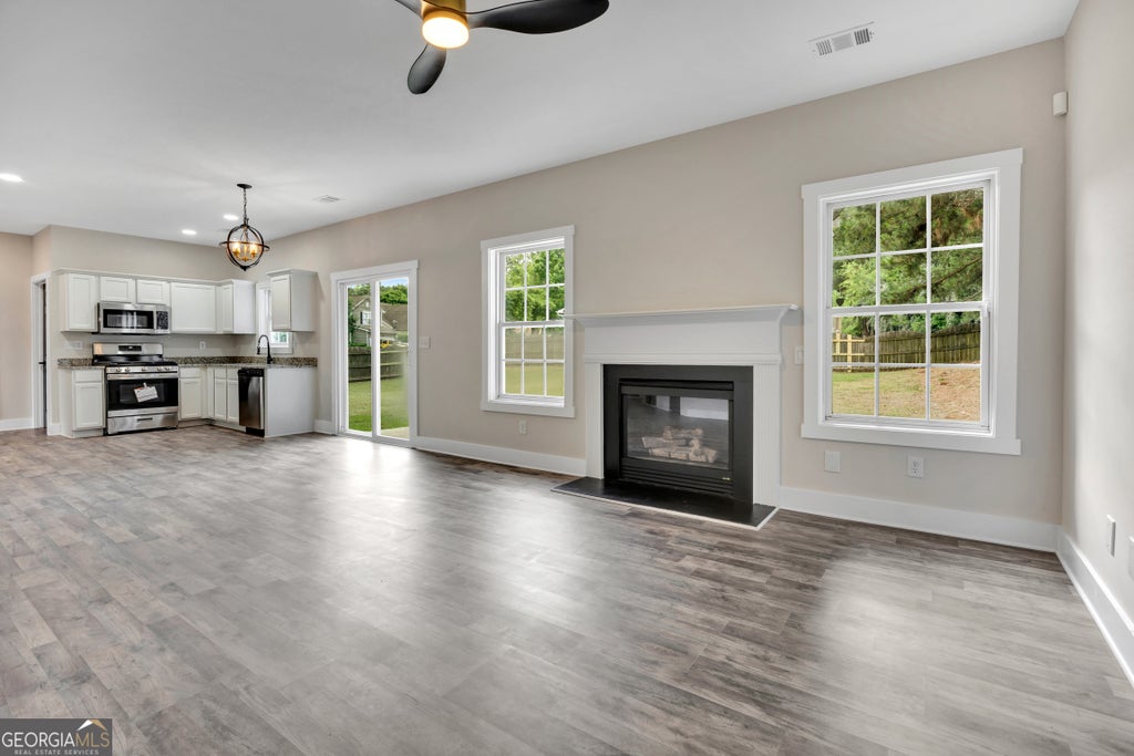 Photo of 15 Kestrel Circle, Covington, GA 30014 (MLS # 10851845)