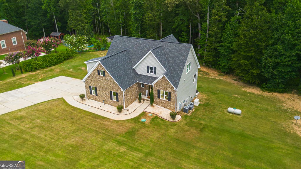 Photo of 840 Smallwood Trace, Hampton, GA 30228 (MLS # 10811529)