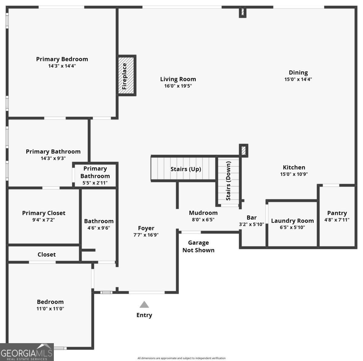 3610 Fleming DR