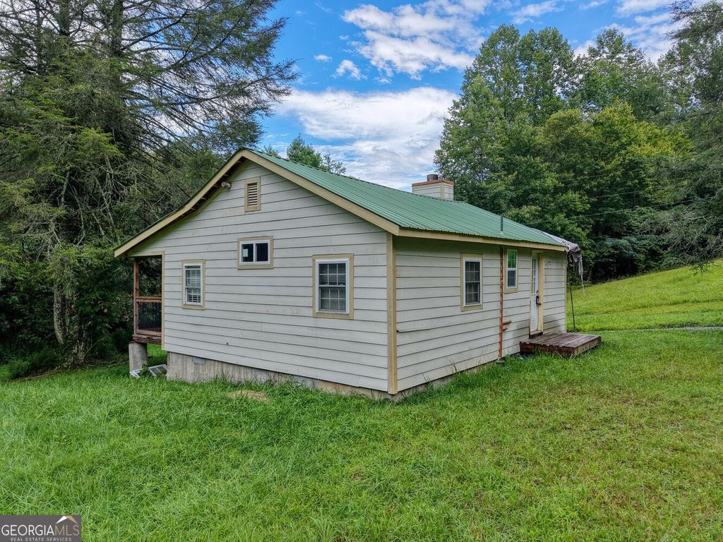 Photo of 580 Emmaus Road, Epworth, GA 30541 (MLS # 10711258)