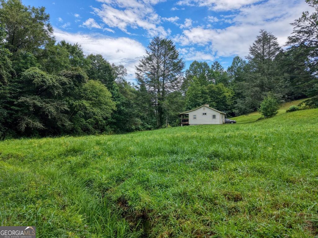 Photo of 580 Emmaus Road, Epworth, GA 30541 (MLS # 10711258)