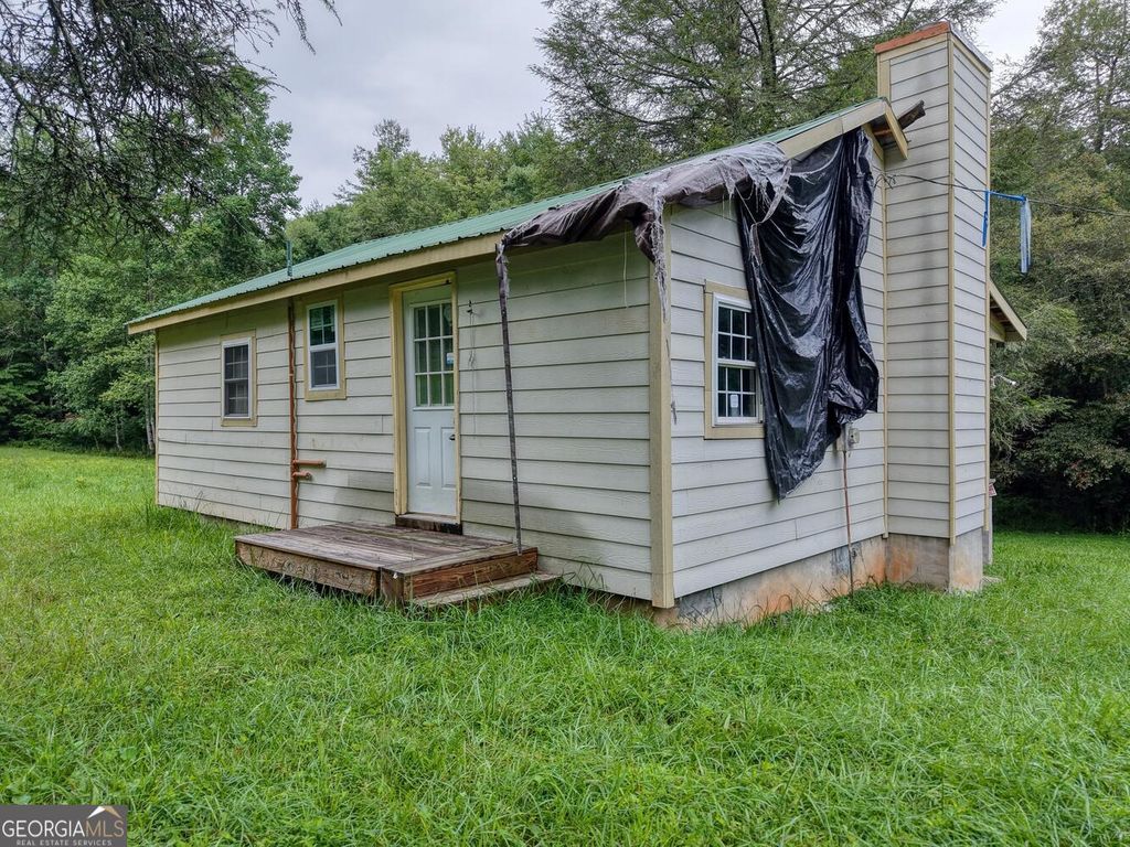 Photo of 580 Emmaus Road, Epworth, GA 30541 (MLS # 10711258)