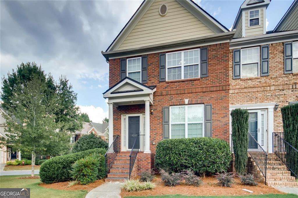 Photo of 4205 Wildener Way, Cumming, GA 30041 (MLS # 10760324)