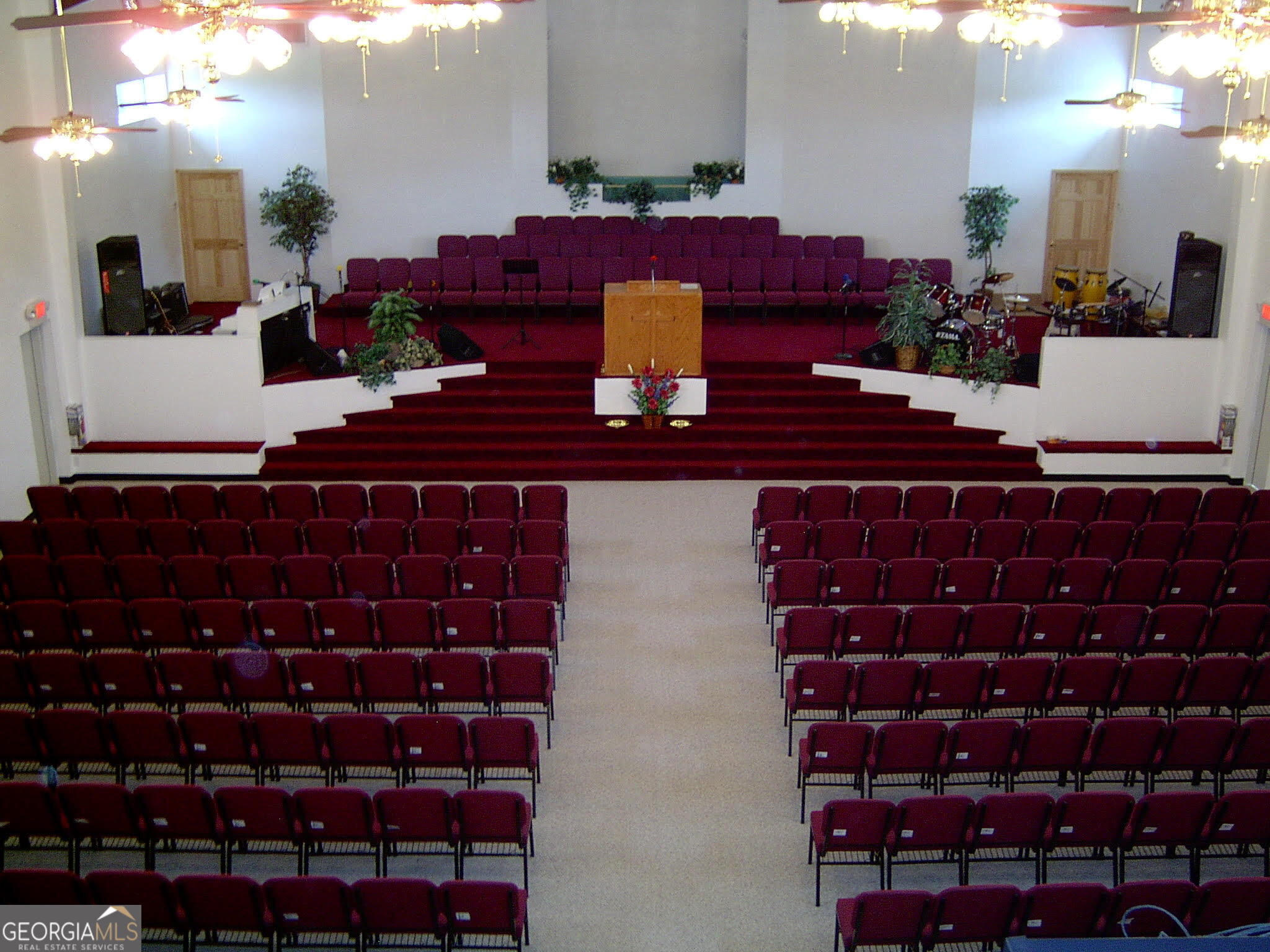1500 Highway 27