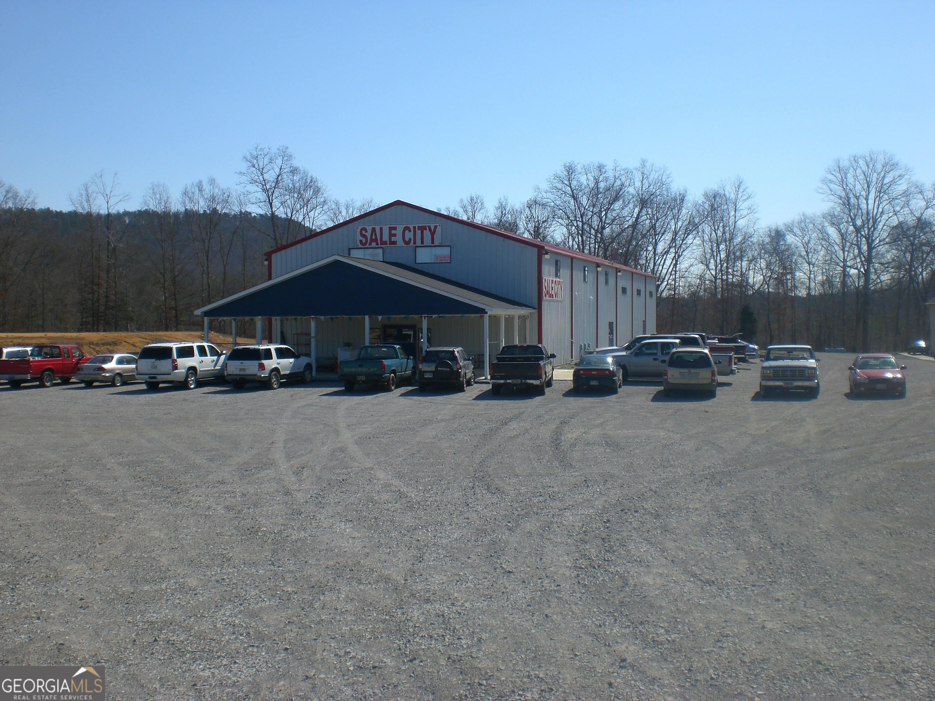 1500 Highway 27