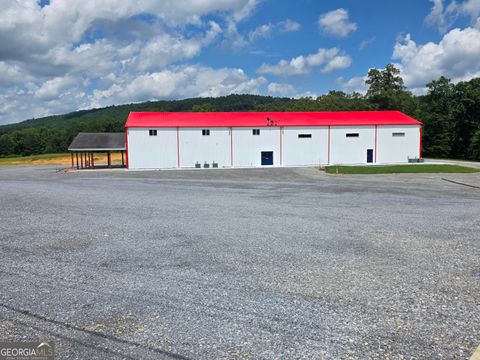 1500 Highway 27 Summerville GA 30747