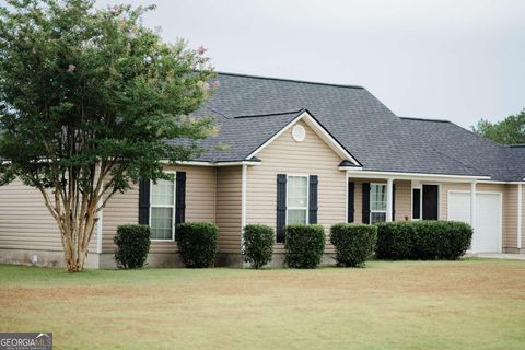 A home in Lakeland