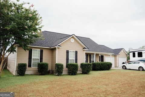 A home in Lakeland