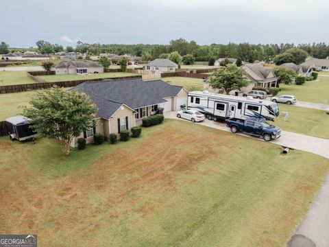 A home in Lakeland