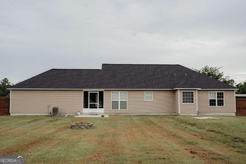 A home in Lakeland