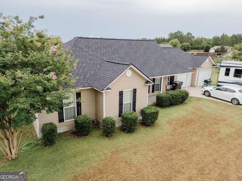 A home in Lakeland