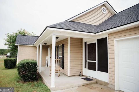 A home in Lakeland