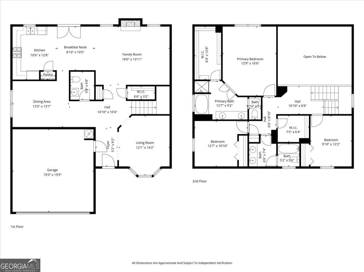 75 Rosemary PL