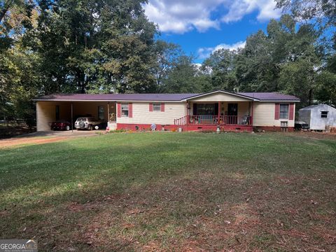 Photo of 50 E Lake Court, Sandersville, GA 31082 (MLS # 10630768)