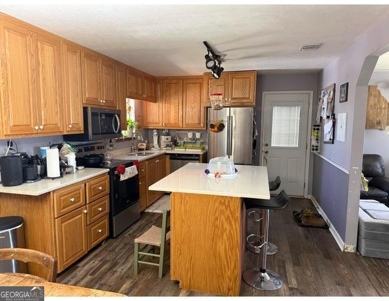 725 Strickland Town RD