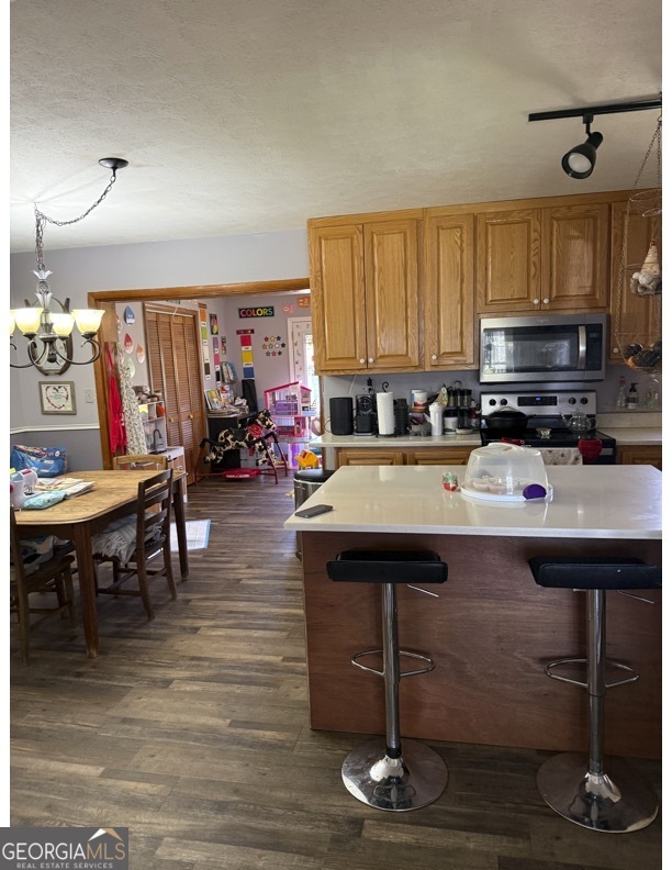 725 Strickland Town RD