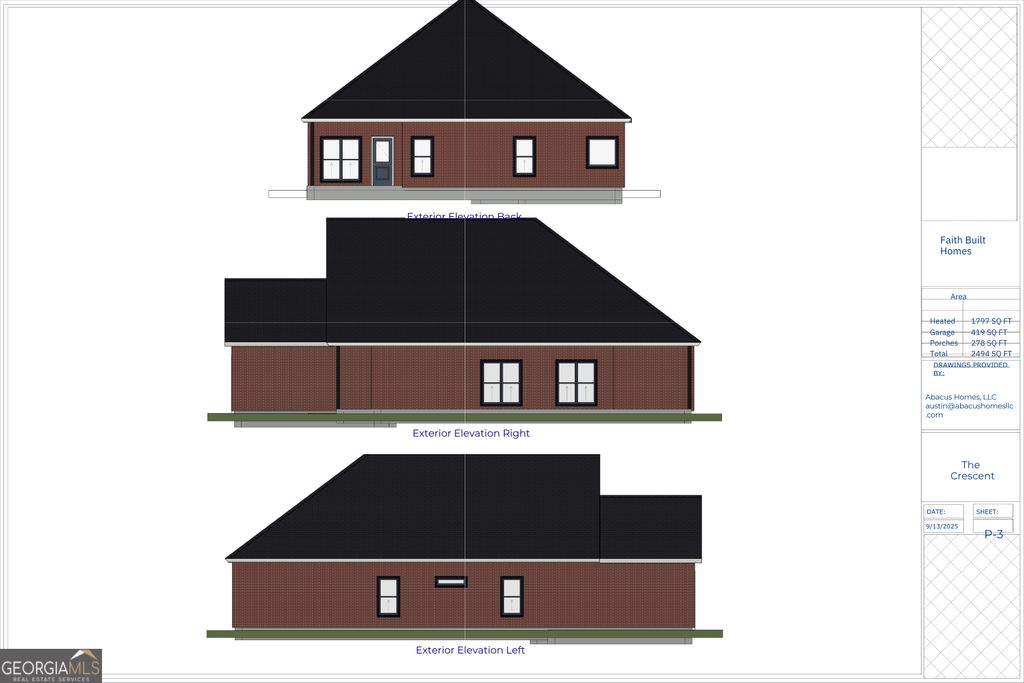 Photo of 906 Nora Eloise Drive, Bonaire, GA 31005 (MLS # 10719369)