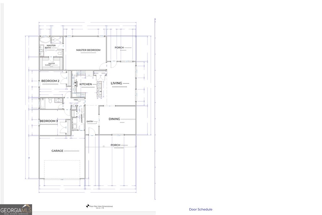 Photo of 906 Nora Eloise Drive, Bonaire, GA 31005 (MLS # 10719369)