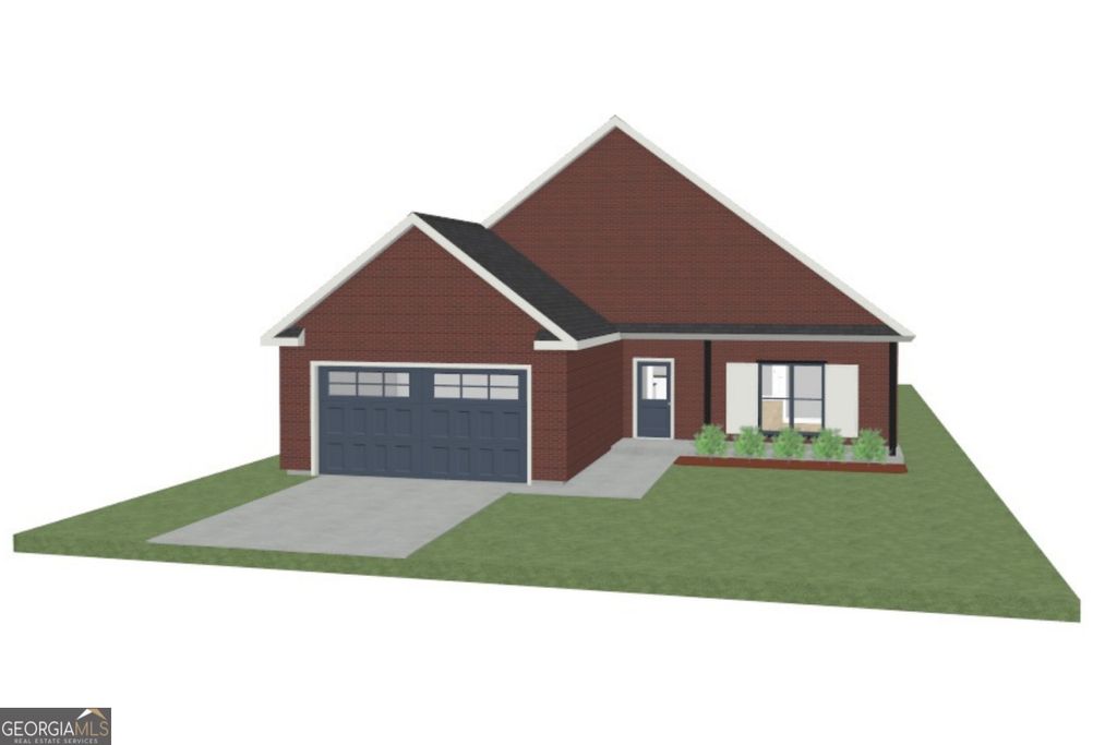 Photo of 906 Nora Eloise Drive, Bonaire, GA 31005 (MLS # 10719369)