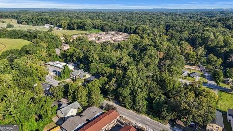 Photo of 2047 Joseph E Boone Boulevard NW, Atlanta, GA 30314 (MLS # 10711267)