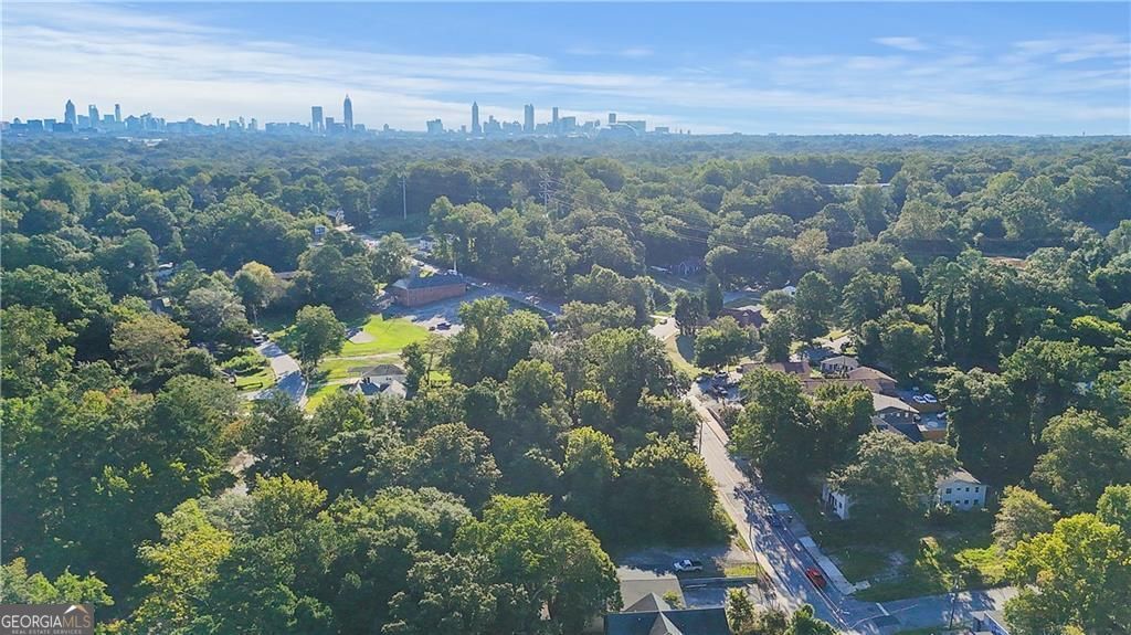 Photo of 2047 Joseph E Boone Boulevard NW, Atlanta, GA 30314 (MLS # 10711267)